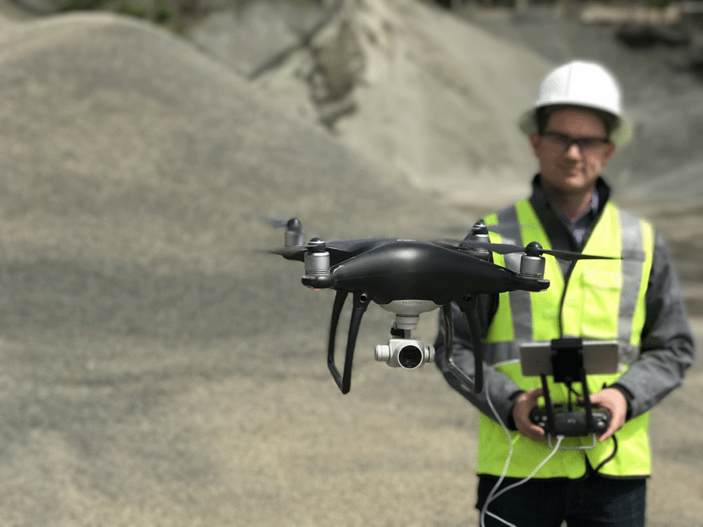 The Rise of the Kiwi Drones