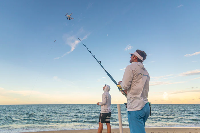 Drone Fishing Attachments: Enhance Your Fishing Experience