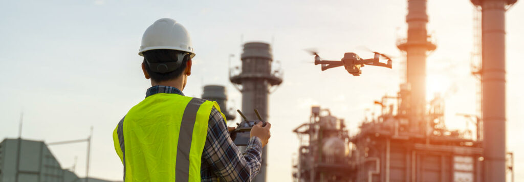 Elevate Your Operations The Benefits of PGT Drones